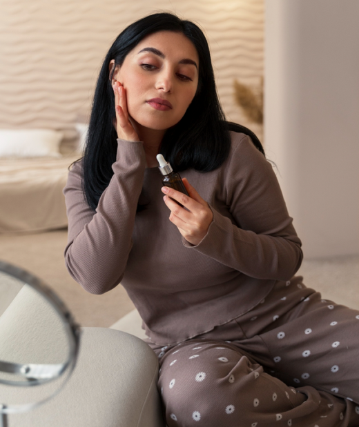 International Fragrance Shop