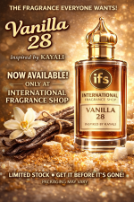 Vanilla 28 | Inspired by Kayali - Image 2