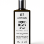 Liquid Black Soap