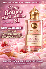 Yum Boujee Marshmallow | 81 by Kayali – Higher Concentrate - Image 2