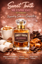 Sweet Tooth Me Espresso | Inspired by Sabrina Carpenter - Image 2